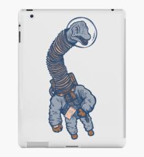 Vinilo o funda para iPad Astro Brachiosaurus