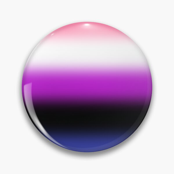 Item preview, Gradient Genderfluid Pride Flag designed and sold by Sum-Thangs.