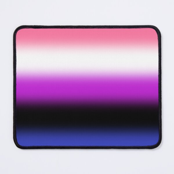 Item preview, Gradient Genderfluid Pride Flag designed and sold by Sum-Thangs.