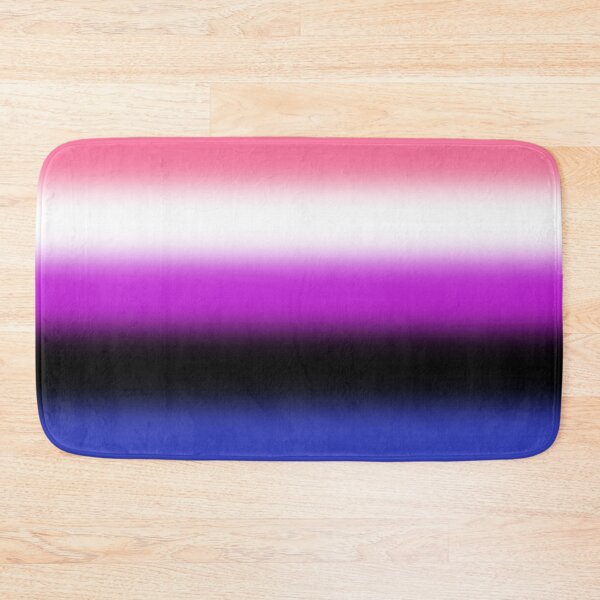 Item preview, Gradient Genderfluid Pride Flag designed and sold by Sum-Thangs.