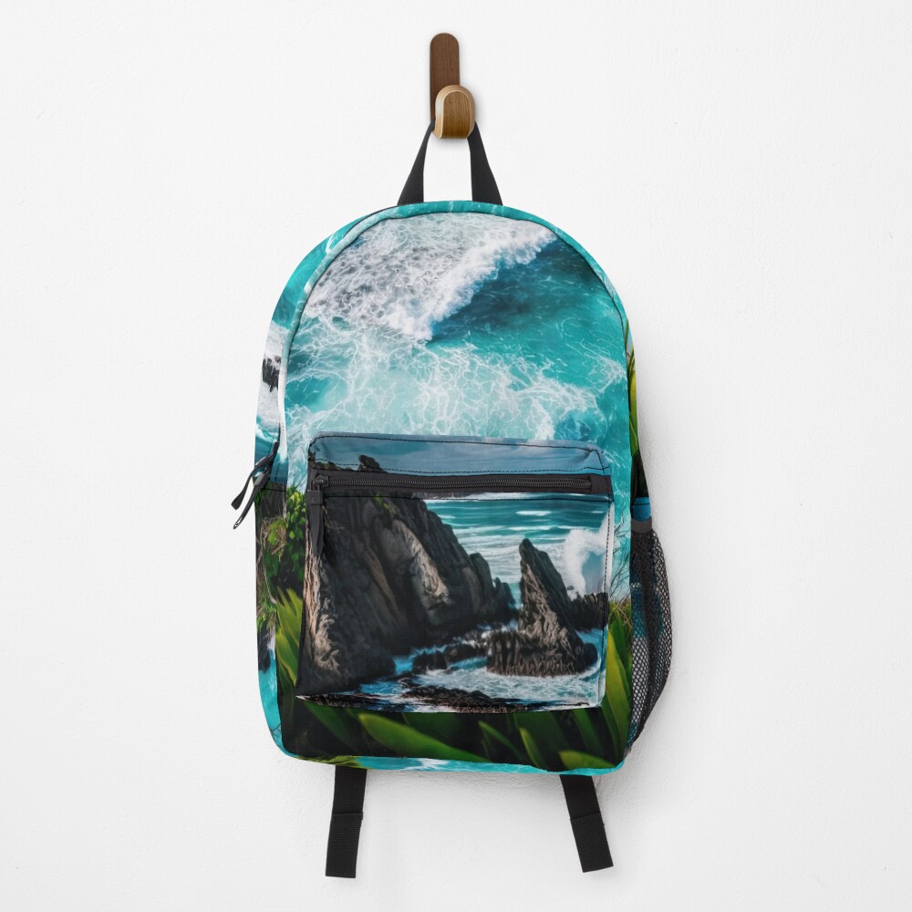 Artikel-Vorschau von Rucksack, designt und verkauft von FireScreen.