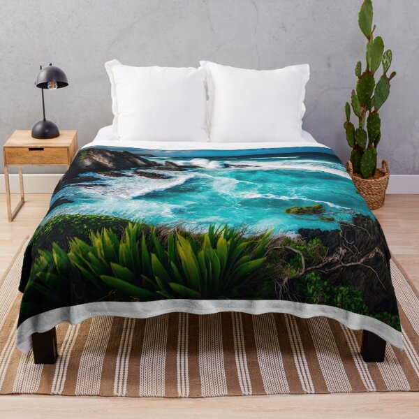 Artikelvorschau, Majestic Ocean View in Iceland entworfen und verkauft von FireScreen.