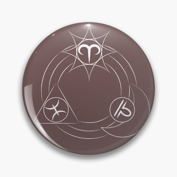 Item preview, Aries Libra Pisces designed and sold by JAMerArc.