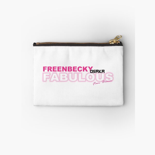 Item preview, Freenbecky Fanboom Osaka designed and sold by CatiaCosta.
