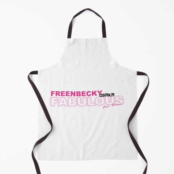 Item preview, Freenbecky Fanboom Osaka designed and sold by CatiaCosta.