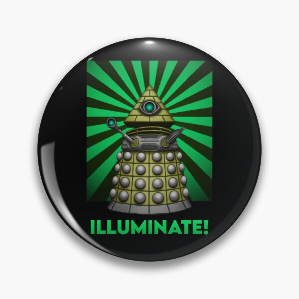Item preview, Illuminati  - Azhmodai 23 designed and sold by Azhmodai.