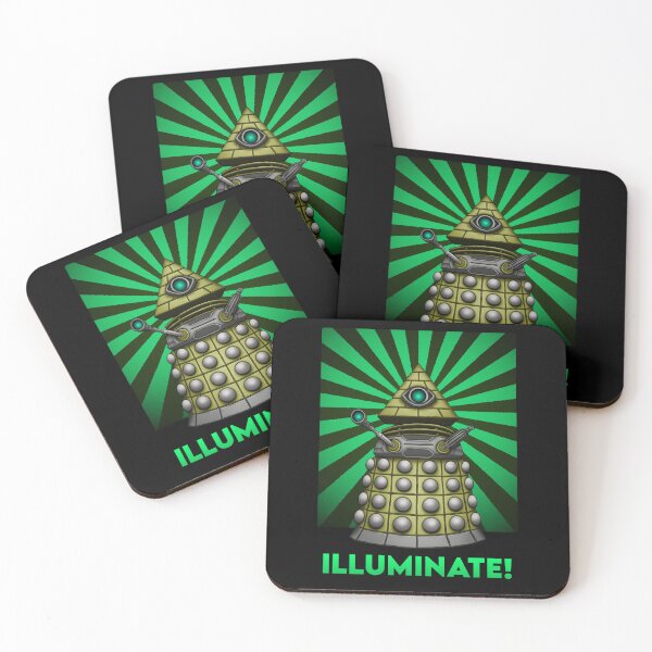 Item preview, Illuminati  - Azhmodai 23 designed and sold by Azhmodai.