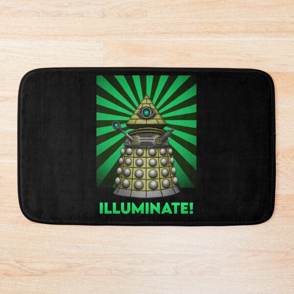 Item preview, Illuminati  - Azhmodai 23 designed and sold by Azhmodai.