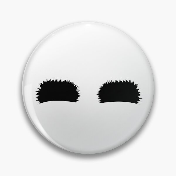 Item preview, eyebrows designed and sold by Aleksander1.