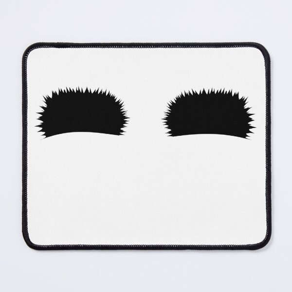 Item preview, eyebrows designed and sold by Aleksander1.