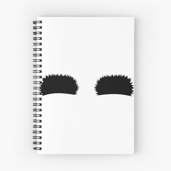 Item preview, eyebrows designed and sold by Aleksander1.