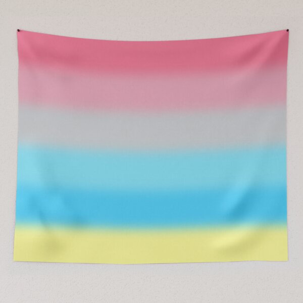 Item preview, Gradient Genderflux Pride Flag designed and sold by Sum-Thangs.