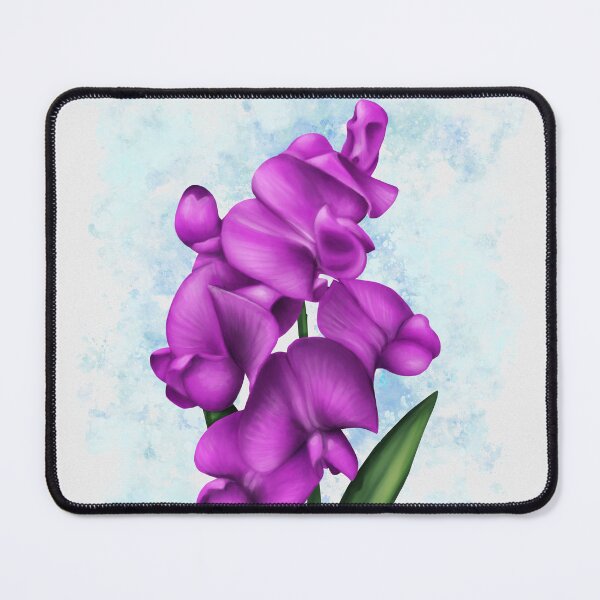 Item preview, Sweet Pea designed and sold by Spennig Aisling Art.