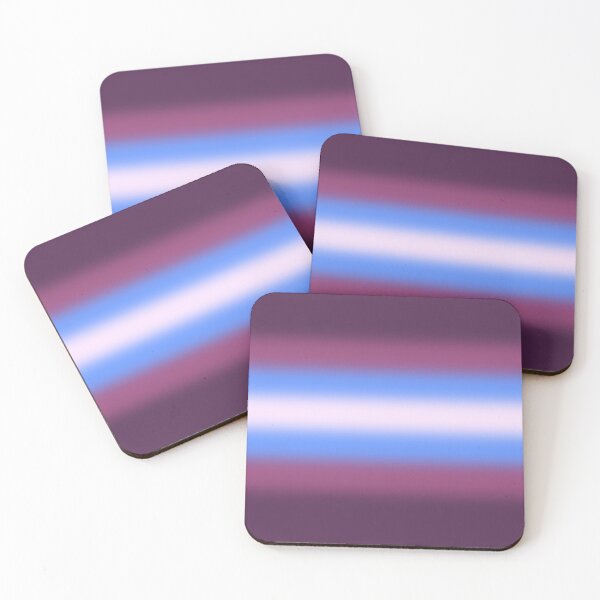 Item preview, Gradient Gender Nonconforming Pride Flag designed and sold by Sum-Thangs.