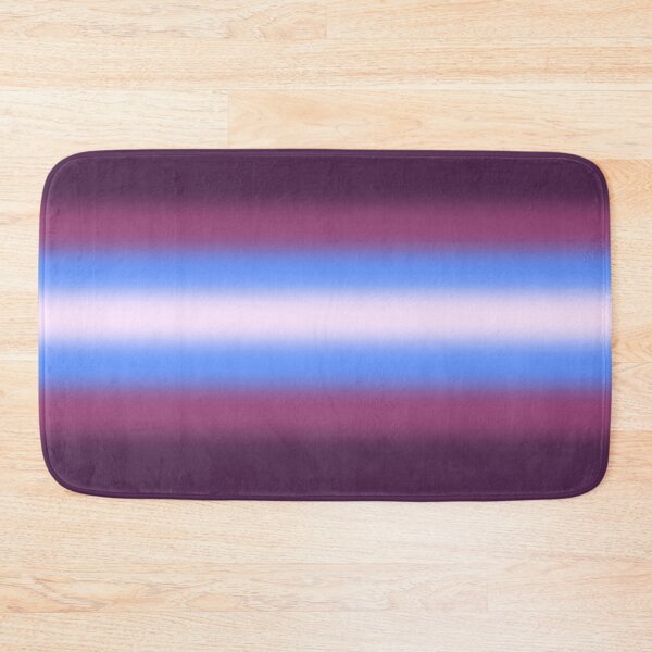 Item preview, Gradient Gender Nonconforming Pride Flag designed and sold by Sum-Thangs.