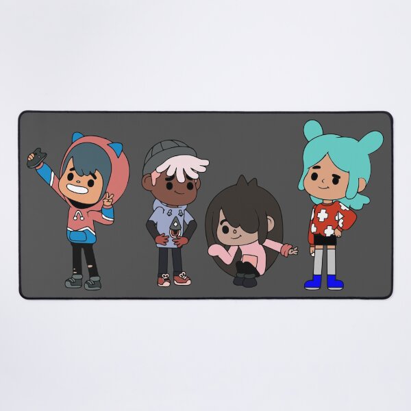 Item preview, Life World designed and sold by BarbaraJGT.