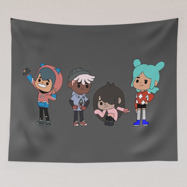 Item preview, Life World designed and sold by BarbaraJGT.