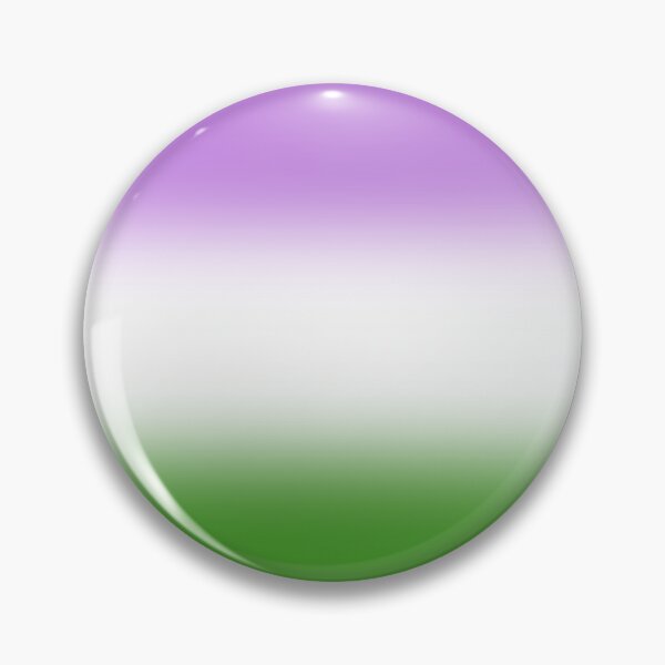 Item preview, Gradient Genderqueer Pride Flag designed and sold by Sum-Thangs.