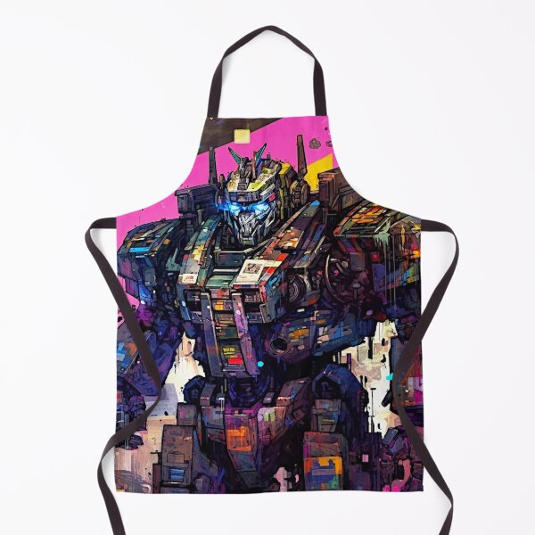 Item preview, Waterpixel Art #54 designed and sold by Eynoxart.