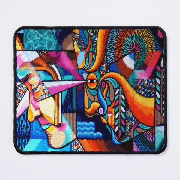 Item preview, Just Overthinking designed and sold by Artel-Blue.