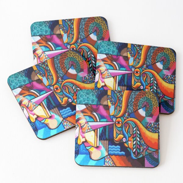 Item preview, Just Overthinking designed and sold by Artel-Blue.