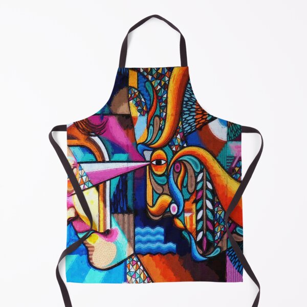 Item preview, Just Overthinking designed and sold by Artel-Blue.