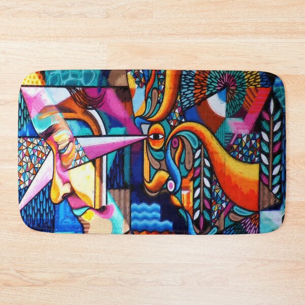 Item preview, Just Overthinking designed and sold by Artel-Blue.
