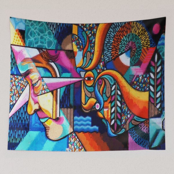 Item preview, Just Overthinking designed and sold by Artel-Blue.