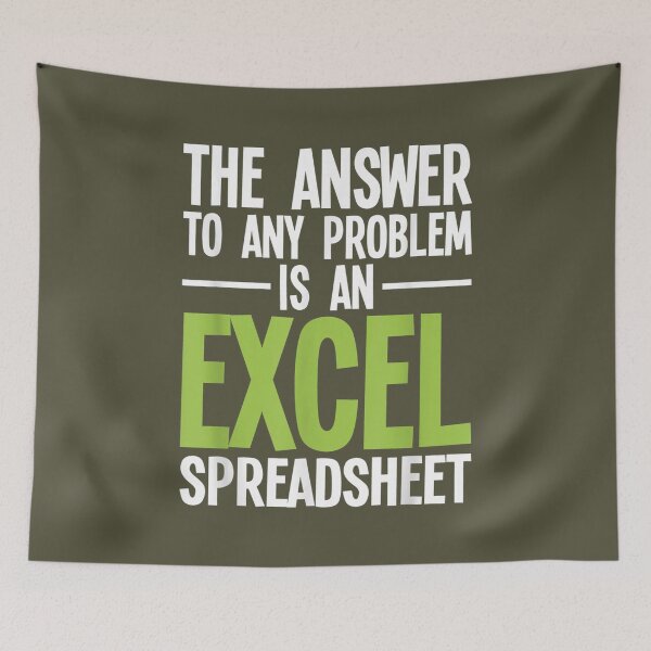 Item preview, xcel spresadshe designed and sold by FreddyBermudez.