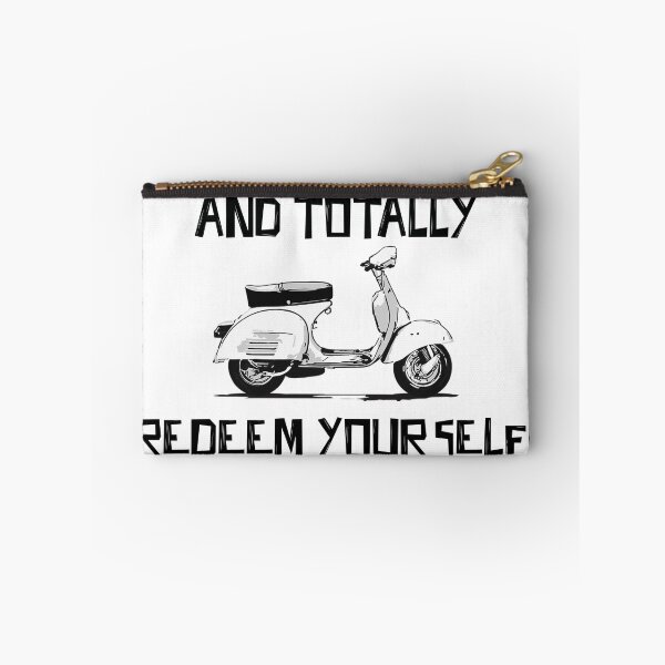 Item preview, And Totally Redeem Yourself! designed and sold by Mark5ky.