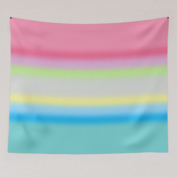 Item preview, Gradient Gender Questioning Pride Flag designed and sold by Sum-Thangs.