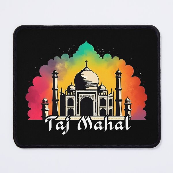 Artikelvorschau, Taj Mahal entworfen und verkauft von JackCurtis1991.