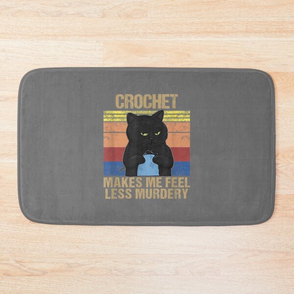 Item preview, nny crozhet mcm mabs me feel l designed and sold by FreddyBermudez.