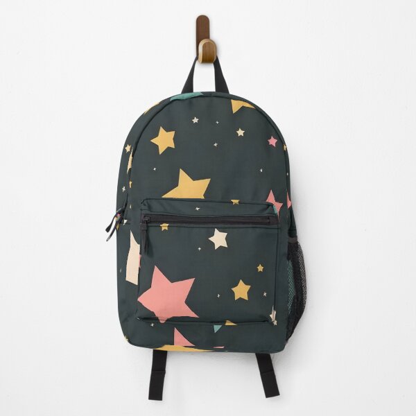 Item preview, Colorful Stars designed and sold by MidgardWonders.
