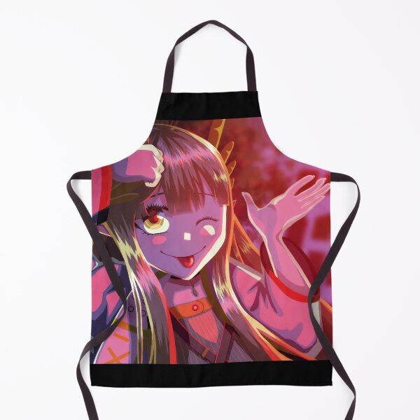 Item preview, Arknights Muelsyse: Oopsie! designed and sold by Kitten4u.