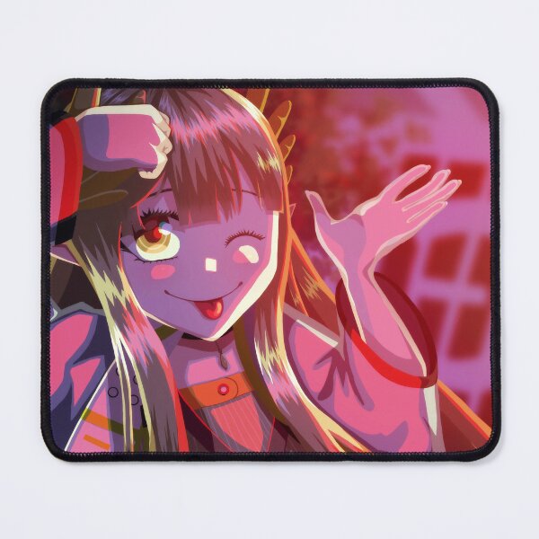 Item preview, Arknights Muelsyse: Oopsie! designed and sold by Kitten4u.