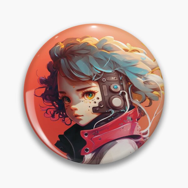 Item preview, Cosmic girl designed and sold by Kydder-Art.