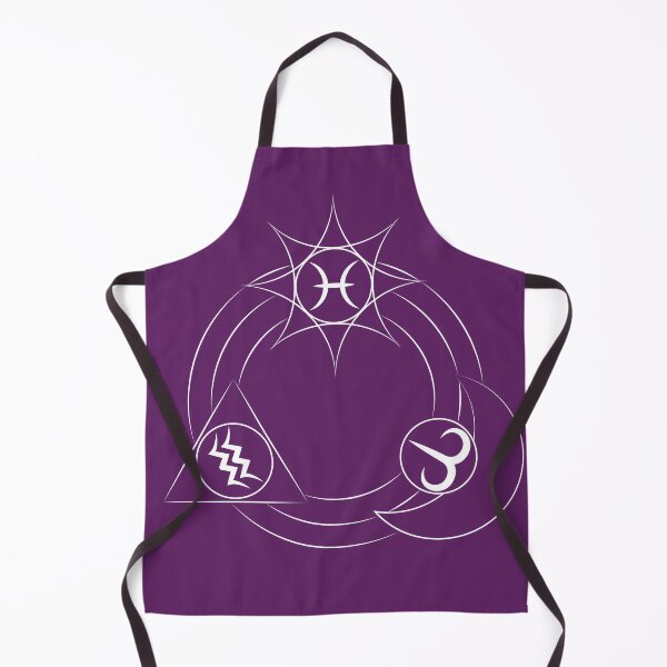 Item preview, Pisces Aquarius Aquarius designed and sold by JAMerArc.