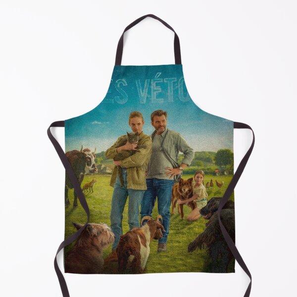 Item preview, les vetos film designed and sold by Redx3.