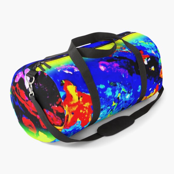 Item preview, Brightly Colored Starry Skies. Buy Now designed and sold by Health And Fitness Posts e-Store.