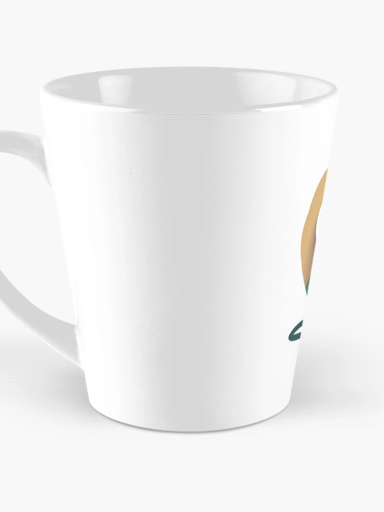 Thumbnail 3 of 4, Coffee Mug, map mark designed and sold by Rim0204.