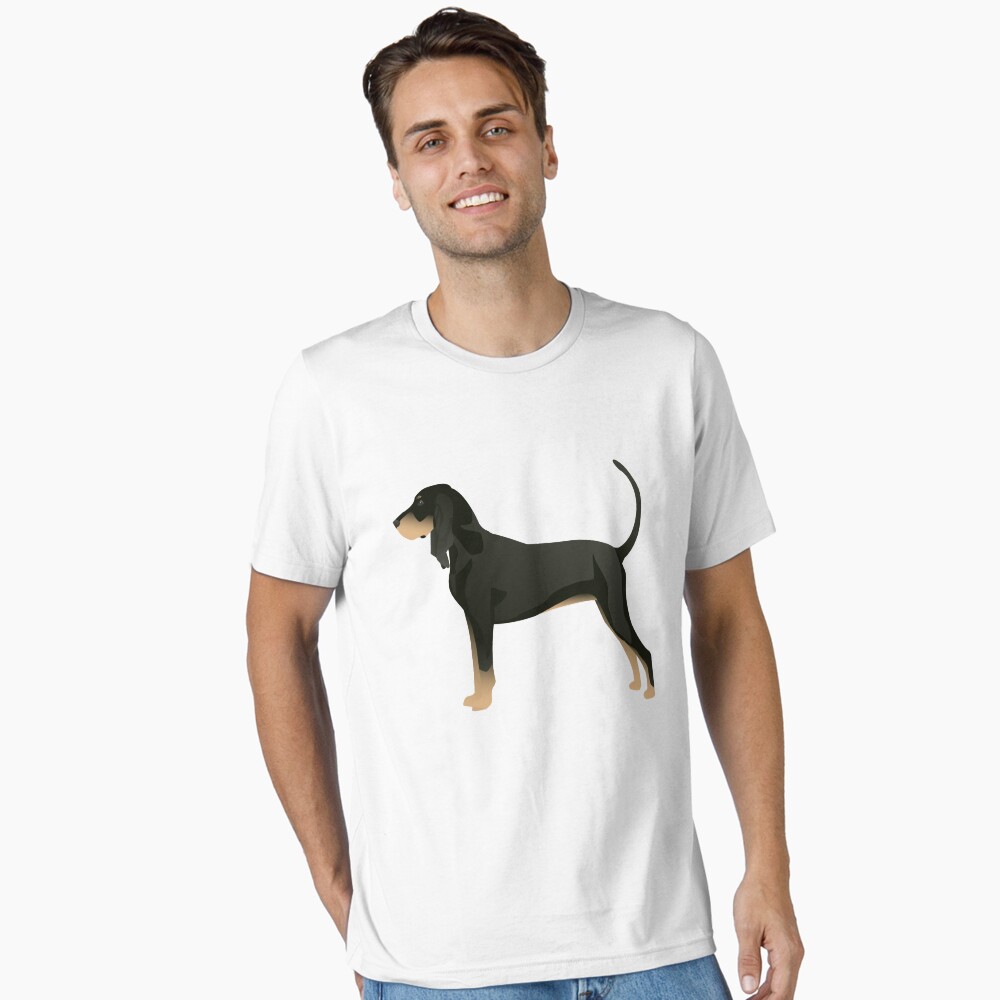 Item preview, Essential T-Shirt designed and sold by TriPodDogDesign.