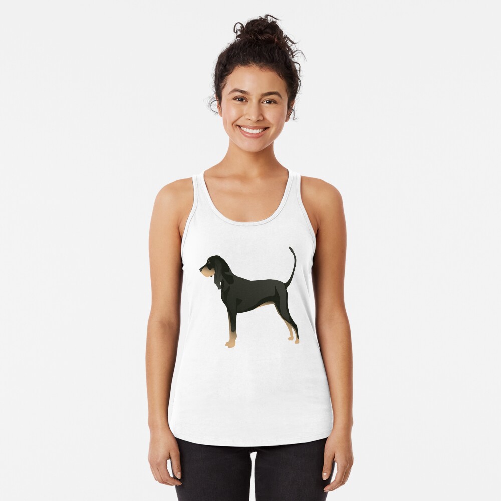 Item preview, Racerback Tank Top designed and sold by TriPodDogDesign.