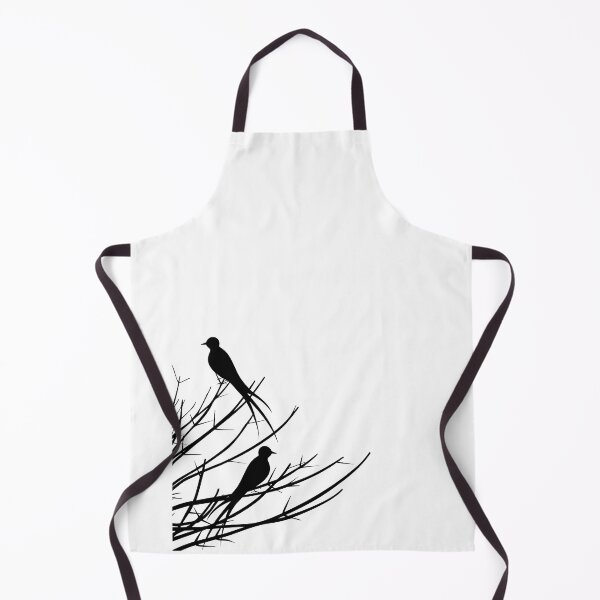 Item preview, Bird on a branch designed and sold by Aleksander1.