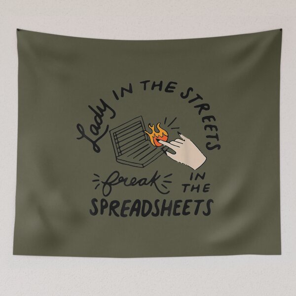 Item preview, dy in the stre designed and sold by FreddyBermudez.