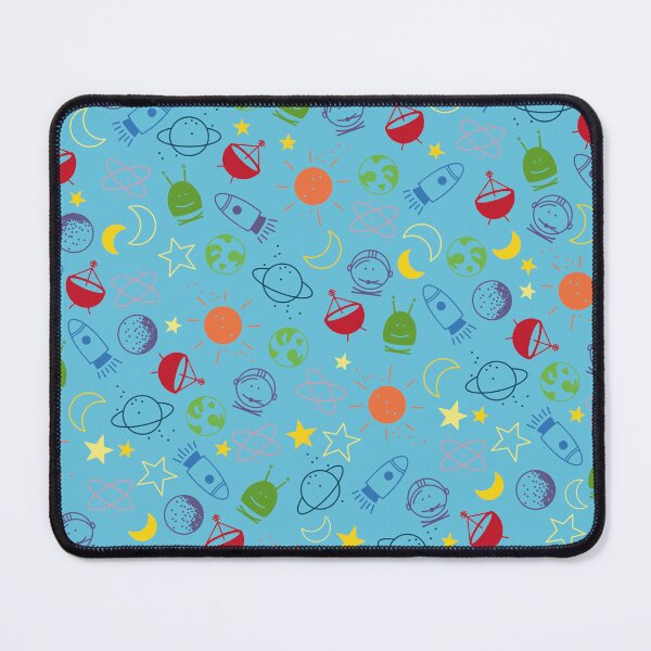Item preview, SPACED! designed and sold by Jess Baum.
