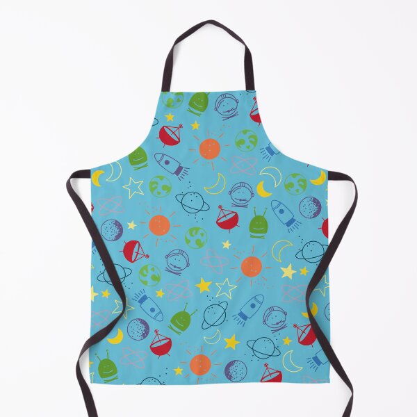 Item preview, SPACED! designed and sold by Jess Baum.