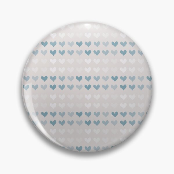 Item preview, Many cute bluish hearts design; iPhone 13 pro max case designed and sold by Micovic.
