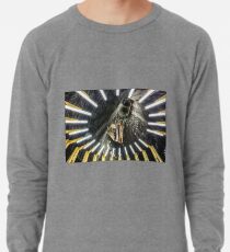 Salt mine. Underground place Lightweight Sweatshirt