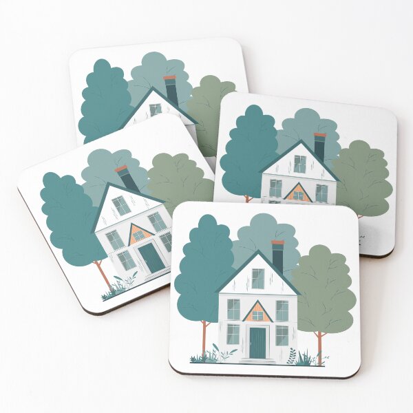 Item preview, Welcome to the vacation home concept Vector designed and sold by NadiiaSemyroz.
